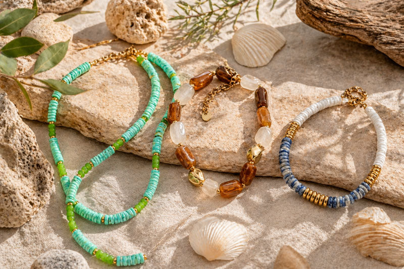 Boho-Stil: Zeitlose Freiheit, Natürlichkeit