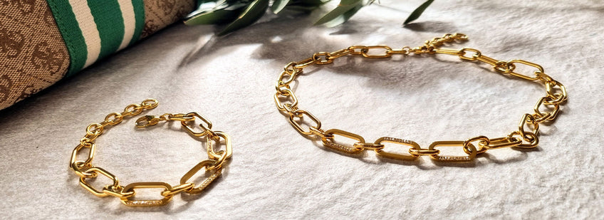 Halsketten für Damen | Schmuck, der dein Herz berührt